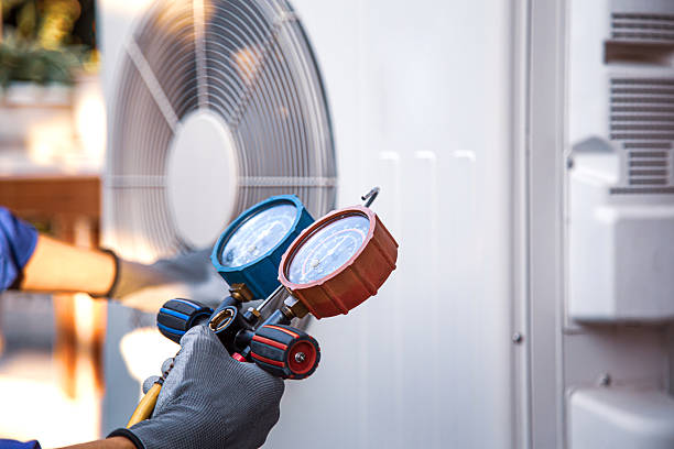 Affordable Hvac Repair solutions in Naval Air Station Jrb, TX